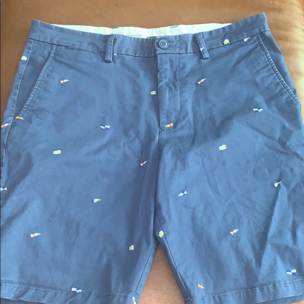 Men’s 34